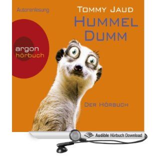 Hummeldumm (Hörbuch ) Tommy Jaud Bücher