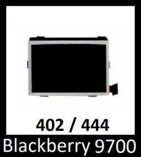 Orig. BlackBerry Bold LCD Display Screen 9700 402 / 444