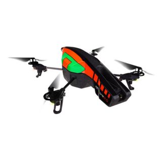 Parrot AR.Drone 2.0 (grün)