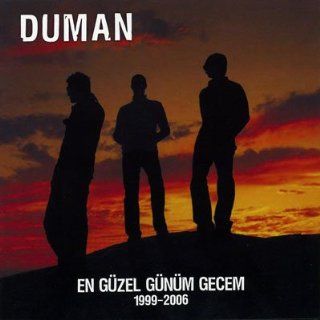 Duman En Güzel Günüm Gecem Turkish Pop Rock Music Musik