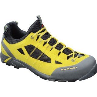 Schuhe & Handtaschen Schuhe Sportschuhe Wandern Gelb