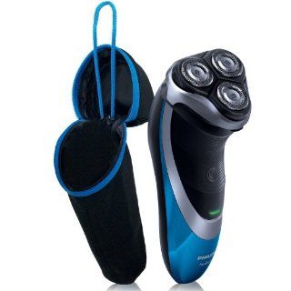Philips Aquatouch AT890 Wet and Dry Electric Shaver with Pop Up