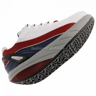 MBT Boost Weiß White Damen Schuhe Sneaker shoes scarpe Sport women