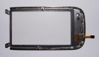 Original Nokia C7 Touchscreen Glas Display Scheibe Touch Digitizer