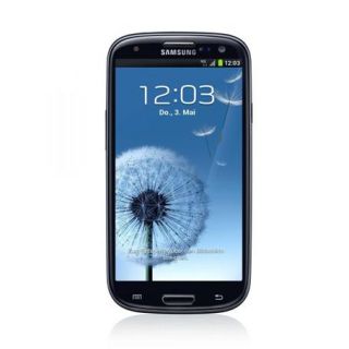 Samsung Galaxy i9305 S3 LTE 16GB Black Vodafone