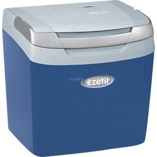 Kühlbox EZetil E26 12V blau