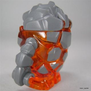 LEGO® Power Miners™ Rock Monster Firox 3 Kristalle I0