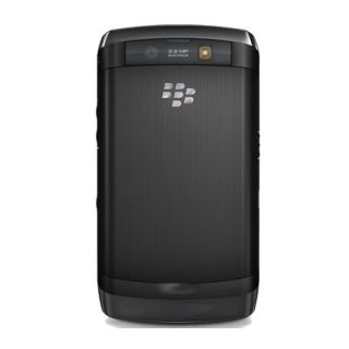 BlackBerry 9520 Storm2 schwarz Vodafone