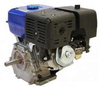 Helo Benzinmotor Kartmotor Motor 9,6KW (13PS) NEU
