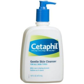 Cetaphil Gentle Skin Cleanser 473ml  direkt aus USA