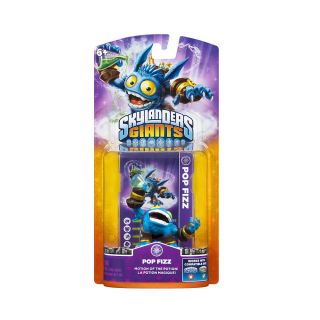 NEW SKYLANDERS GIANTS DRILL SERGEANT SERIES 2 Wii PS3 XBOX 360 3DS