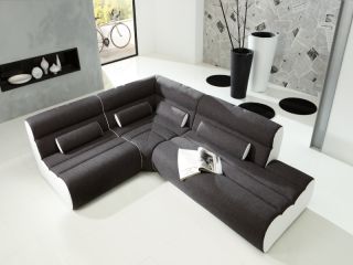 Sofa Veranda01 Wohnlandschaft Sofa Lounge Eck Couch elements Polster