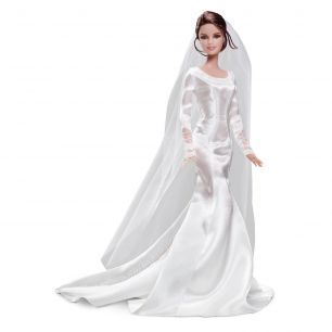 Barbie Collector Twilight Saga Braking Dawn   Bella Mattel T7653   NEU