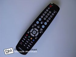 New Samsung REMOTE CONTROL for HCL473W Projection TV