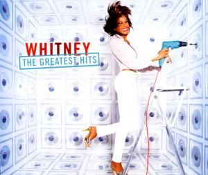 Whitney Houston   Greatest Hits