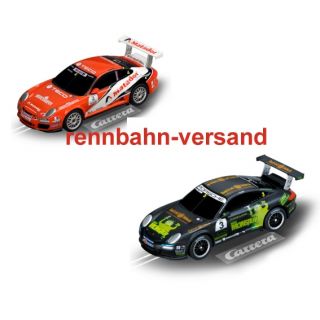 Carrerabahn, Carrera GO Porsche GT3 Cup