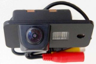 Dynavin Rückfahrkamera AUDI A3/A4/A5/A6/A8/Q7/S4 S5 Rear Light Camera