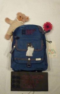 George Gina & Lucy Gang Star Blueberry Rucksack GGL