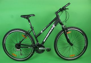 Bikespace Damen Crossrad BS CR 2   24 G. M08 UVP 499 €