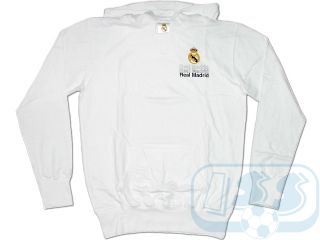AREAL20 Real Madrid Sweatshirt Offizielles Lizenzprodukt