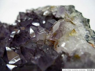 cmAmethystdruse,Geode,Druse,Edelstein,Kristall, 1,35kg / 483/ Stk