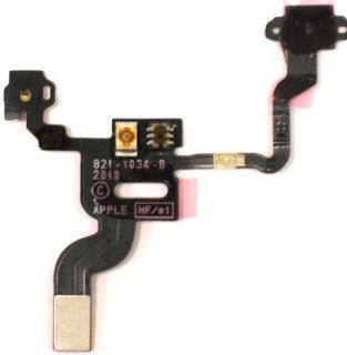 Original Apple iPhone 4 4G Flexkabel Sensor Flex Kabel Flexband