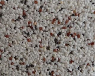 Buntsteinputz Mosaikputz Bietex 2 mm 25 Kg K 05 (1,48€/Kg)