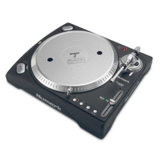 Numark TT500  DJ Plattenspieler Turntable  NEU
