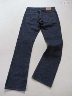 Levis® Levis 507 Bootcut Jeans, 33/ 36 sta dark, TOP  W33/L36 (04