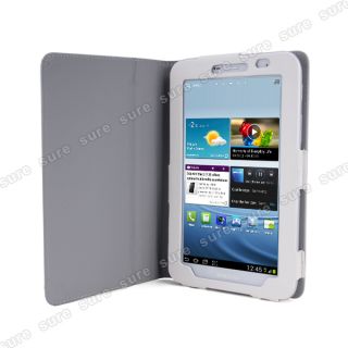 Schutzhülle für Samsung Galaxy Tab 2 7.0 P3100 Tasche mit Stand Case