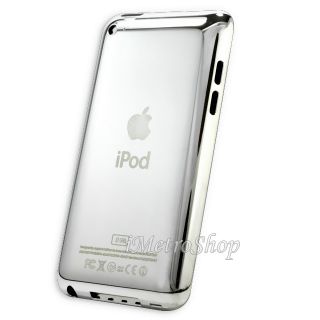 iPod Touch 4th Generation 8GB Back Cover Housing Case with Tools