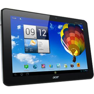 Tablet PC Acer ICONIA Tab A511 32 GB 3G schwarz