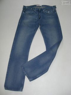 Levis® Levis 504 straight fit Jeans, 32/ 34 NEU  W32/L34