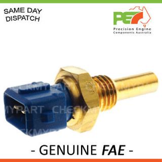 * FAE * Peugeot 205 306 405 505 1.9L DFZ Coolant Temperature Sensor