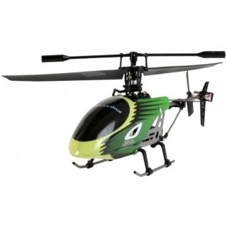 Revell Control 24082 Single Rotor Helicopter KeeVee