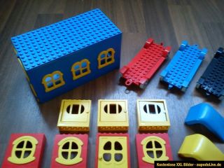Lego Sammlung,Konvolut,Figuren,Einzelteile,Fabuland