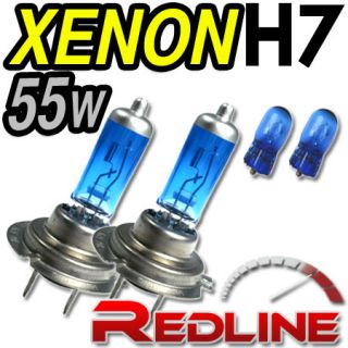 Xenon H7 Abblend Birne RENAULT MEGANE SCENIC 99 06