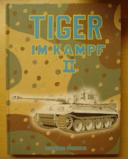 Kampf Schwere Panzerabteilung 501 502 Wolfgang Schneider Buch 2