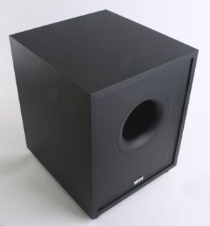 Heco Ultraspace 510 A   powered, active Subwoofer Art.Nr.1295101