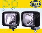 2x Hella Arbeitsscheinwe rfer Ultra Beam 1GA 997 506 021