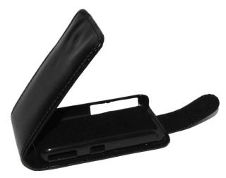 Handy Tasche Case Etui Flip für Samsung GT S5230 / Handytasche Hülle