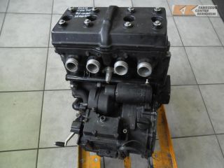 Kawasaki GPX 750 Motor engine 32.509 km   #11200