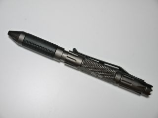 Fury Tactical Pen Kugelschreiber Kubotan Kubaton PT10