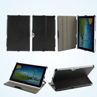 Leder Tasche für Acer Iconia Tab W510 W511 Hülle Case Cover Etui