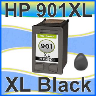 HP 901 XL REFILL DRUCKER PATRONE OFFICEJET 4500 J4524 J4535 J4580