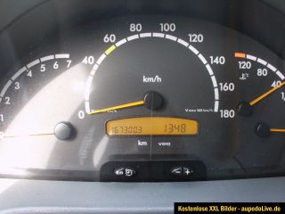 Mercedes Sprinter 211 CDI Bj.2006 erste Hand 168000 Km Navi