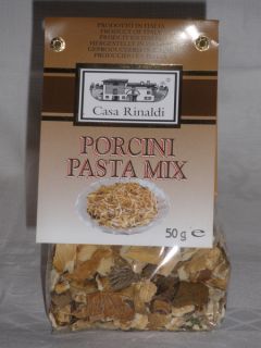 Casa Rinaldi Porcini Pasta Mix/Gewürze 50 gr/100g5,18€