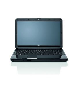 Fujitsu LIFEBOOK AH530 Pentium P6200 2GB 320GB Notebook Laptop