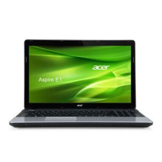 Acer E1 531 B9604G50Mnks Allround Notebook 39,6 cm