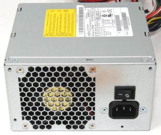 Fujitsu Siemens S26113 E546 V50 280 Watt 80+ 2nd ATX Netzeil 6pol SATA